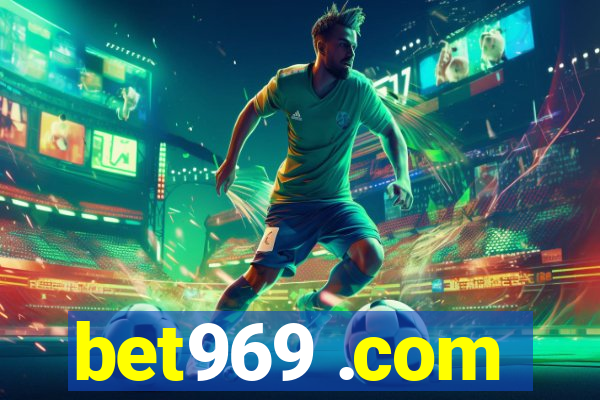 bet969 .com